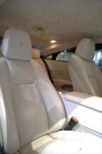 Thumbnail Photo 6 for 2015 Rolls-Royce Wraith