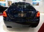 Thumbnail Photo 5 for 2015 Rolls-Royce Wraith