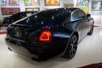 Thumbnail Photo 4 for 2015 Rolls-Royce Wraith
