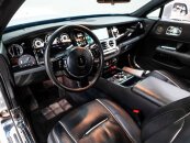 2015 Rolls-Royce Wraith