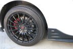 Thumbnail Photo 5 for 2015 Subaru BRZ Limited for Sale by Owner