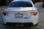 Thumbnail Photo 6 for 2015 Subaru BRZ Limited for Sale by Owner