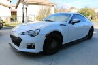 Thumbnail Photo 1 for 2015 Subaru BRZ Limited for Sale by Owner