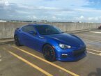 Thumbnail Photo 6 for 2015 Subaru BRZ Premium for Sale by Owner