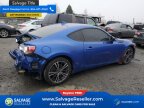 Thumbnail Photo 4 for New 2015 Subaru BRZ Limited