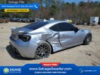 Thumbnail Photo 4 for 2015 Subaru BRZ Limited