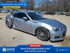 Thumbnail Photo 5 for 2015 Subaru BRZ Limited