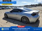 Thumbnail Photo 3 for 2015 Subaru BRZ Limited