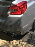 Thumbnail Photo 2 for 2015 Subaru WRX STI for Sale by Owner
