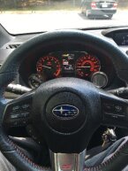 Thumbnail Photo 6 for 2015 Subaru WRX STI for Sale by Owner