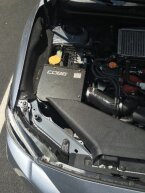 Thumbnail Photo 4 for 2015 Subaru WRX STI for Sale by Owner
