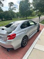 Thumbnail Photo 3 for 2015 Subaru WRX STI Limited for Sale by Owner