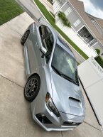 Thumbnail Photo 2 for 2015 Subaru WRX STI Limited for Sale by Owner