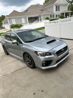 Thumbnail Photo 5 for 2015 Subaru WRX STI Limited for Sale by Owner