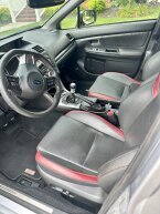Thumbnail Photo 6 for 2015 Subaru WRX STI Limited for Sale by Owner
