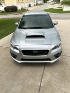 Thumbnail Photo 1 for 2015 Subaru WRX STI Limited for Sale by Owner