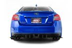 Thumbnail Photo 2 for 2015 Subaru WRX