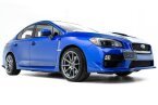Thumbnail Photo 4 for 2015 Subaru WRX