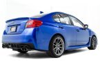 Thumbnail Photo 3 for 2015 Subaru WRX