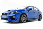 Thumbnail Photo 6 for 2015 Subaru WRX
