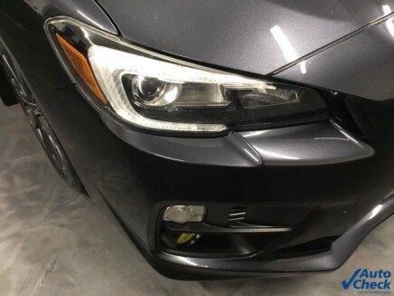 Photo 1 for 2015 Subaru WRX