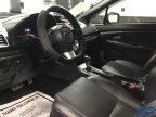 Thumbnail Photo 6 for 2015 Subaru WRX