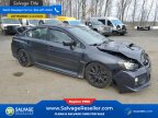 Thumbnail Photo 5 for New 2015 Subaru WRX Limited