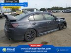 Thumbnail Photo 4 for New 2015 Subaru WRX Limited
