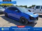Thumbnail Photo 5 for New 2015 Subaru WRX Limited