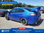 Thumbnail Photo 3 for New 2015 Subaru WRX Limited