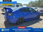 Thumbnail Photo 4 for New 2015 Subaru WRX Limited