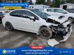 Thumbnail Photo 5 for 2015 Subaru WRX STI Limited
