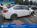 Thumbnail Photo 4 for 2015 Subaru WRX STI Limited