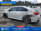Thumbnail Photo 3 for 2015 Subaru WRX STI Limited