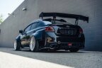 Thumbnail Photo 6 for 2015 Subaru WRX STI