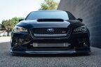 Thumbnail Photo 4 for 2015 Subaru WRX STI