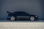 Thumbnail Photo 5 for 2015 Subaru WRX STI