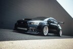 Thumbnail Photo 3 for 2015 Subaru WRX STI