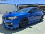 Thumbnail Photo 1 for 2015 Subaru WRX
