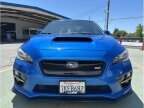 Thumbnail Photo 3 for 2015 Subaru WRX