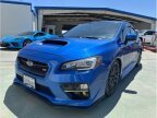 Thumbnail Photo 2 for 2015 Subaru WRX