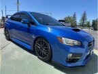 Thumbnail Photo 5 for 2015 Subaru WRX