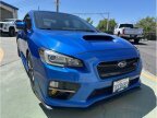 Thumbnail Photo 4 for 2015 Subaru WRX