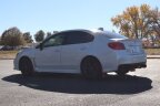 Thumbnail Photo 6 for 2015 Subaru WRX Limited