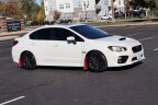 Thumbnail Photo 1 for 2015 Subaru WRX Limited