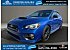 2015 Subaru WRX