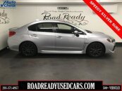 2015 Subaru WRX