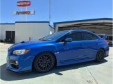 2015 Subaru WRX