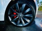 Thumbnail Photo 4 for 2015 Tesla Model S