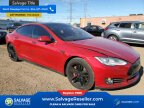 Thumbnail Photo 5 for New 2015 Tesla Model S